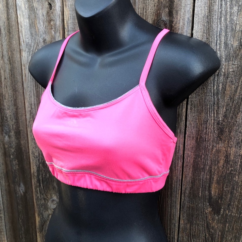 Adidas sports bra - Picture 4 of 4